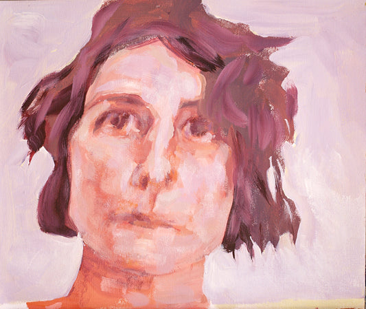 Concerned - head study