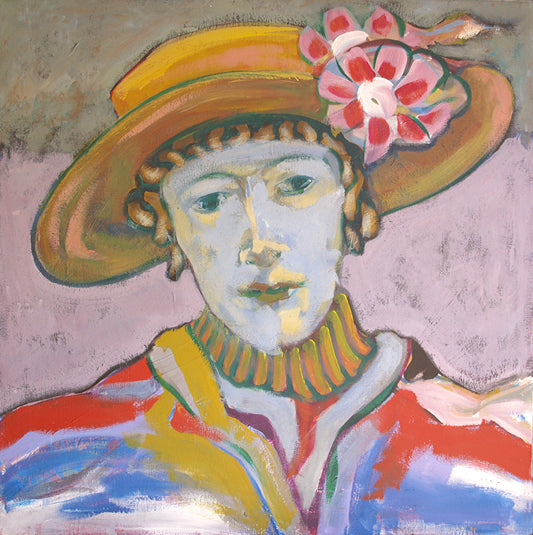 Aunt Sally