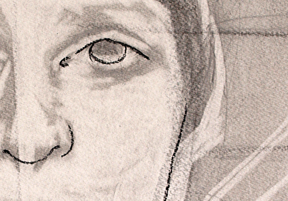 'fanatical criminal'