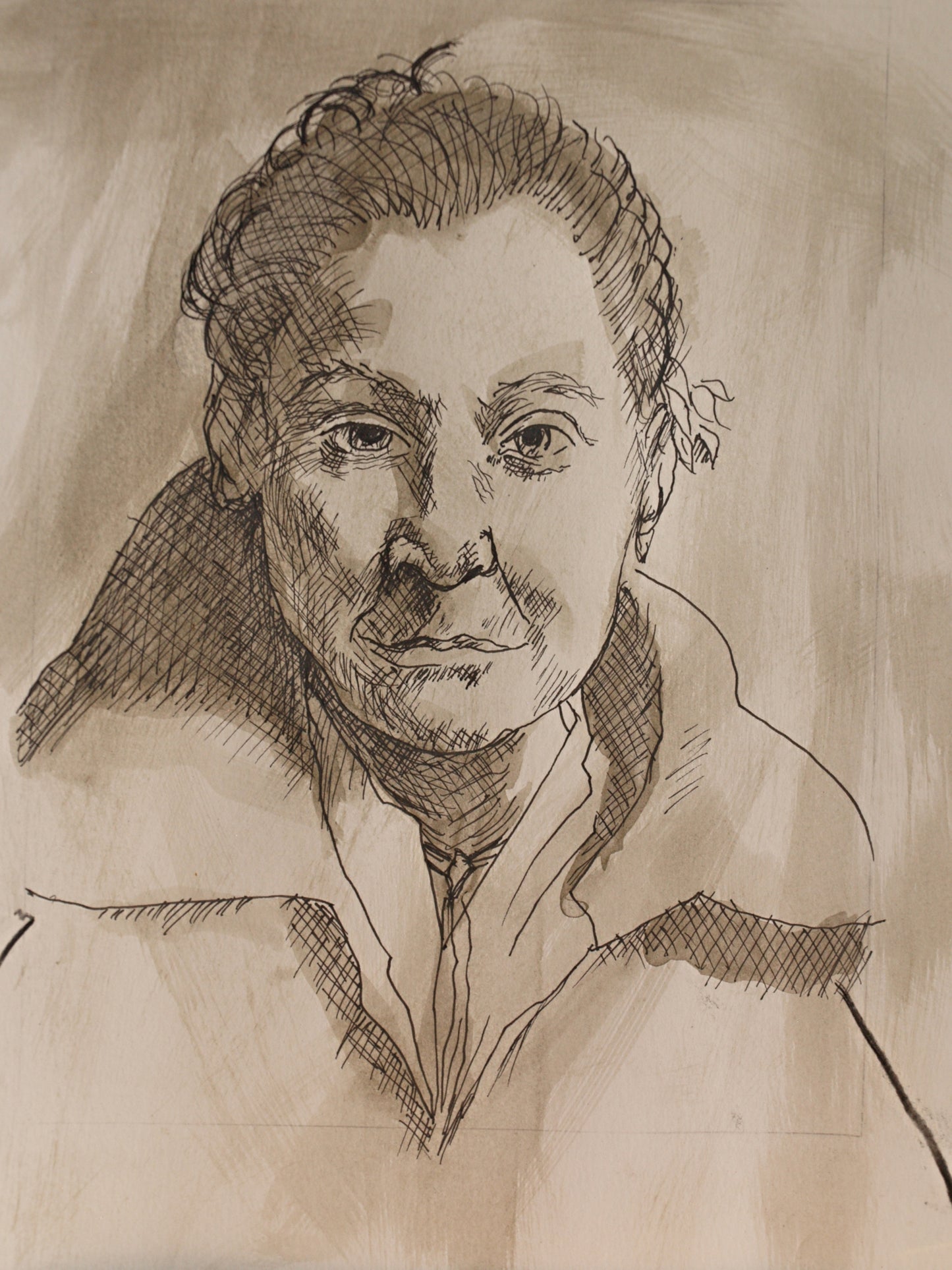 Hatch study