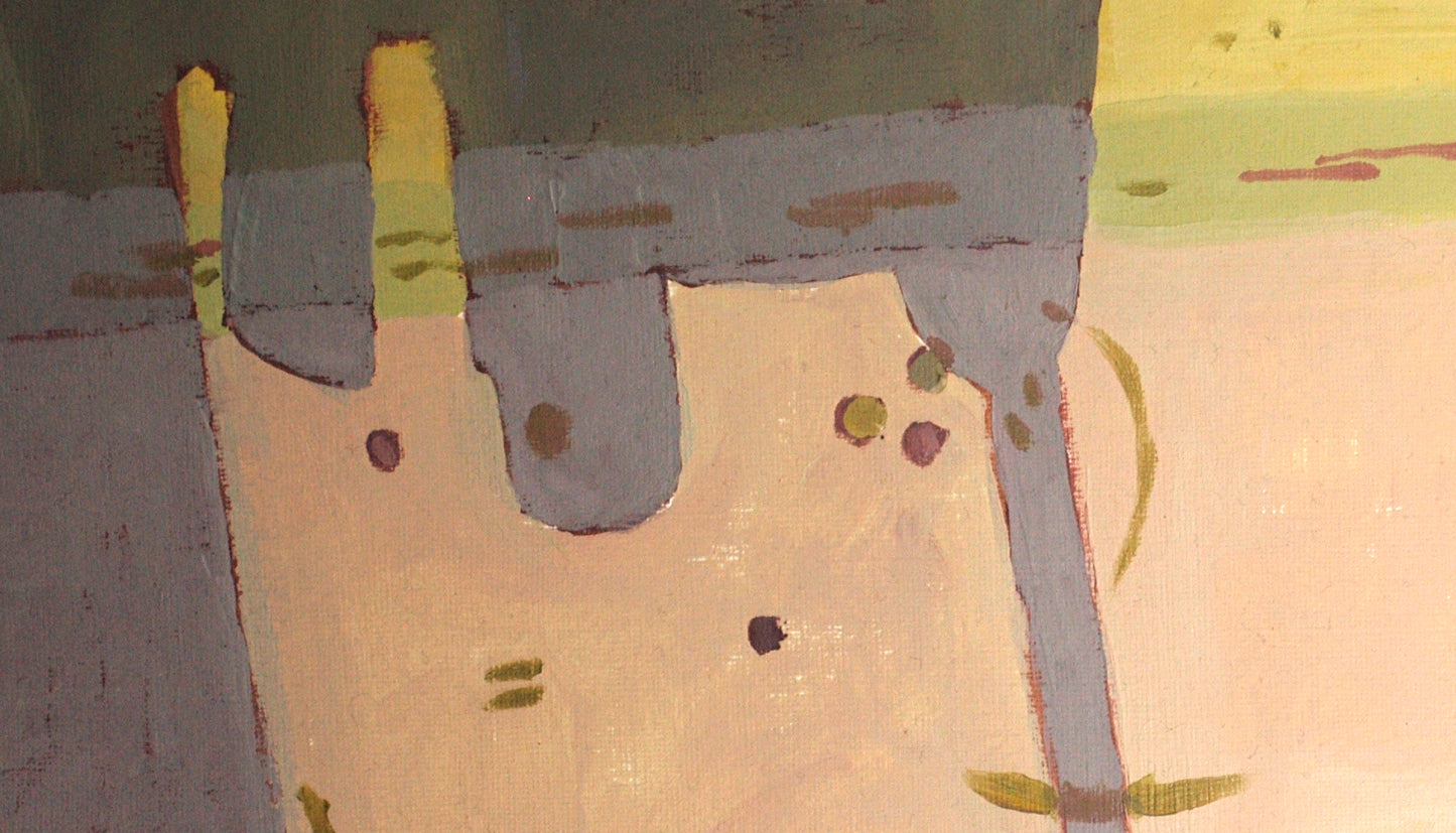 morning magic carpet