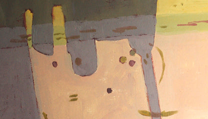 morning magic carpet