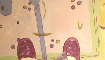 morning magic carpet