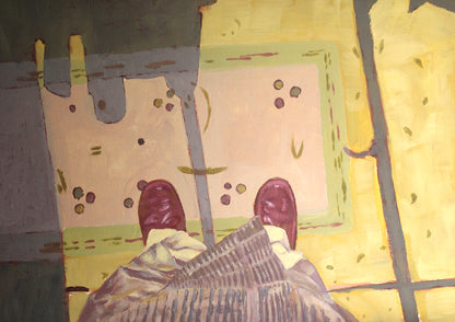 morning magic carpet