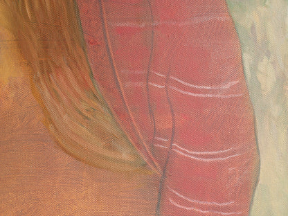 Re-renaissance portrait